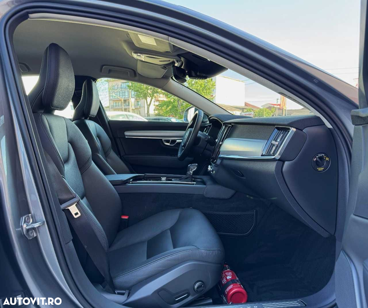 Volvo S90 D3 Momentum - 19