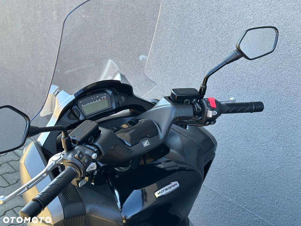Honda NC - 17