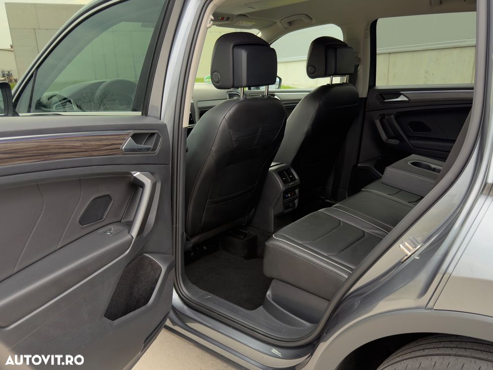 Volkswagen Tiguan 2.0 TDI SCR DSG IQ.DRIVE - 27