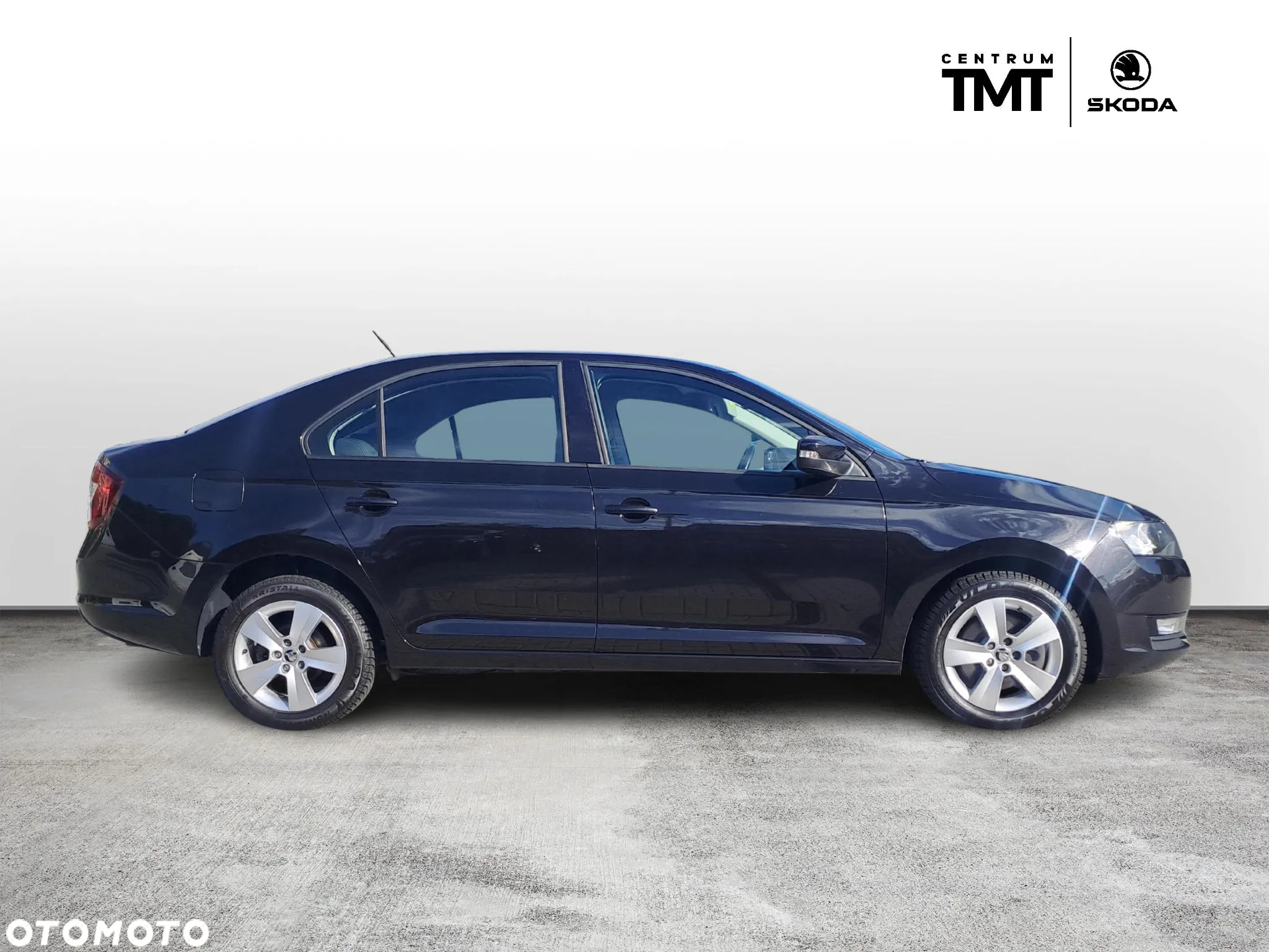 Skoda RAPID 1.0 TSI Ambition - 6