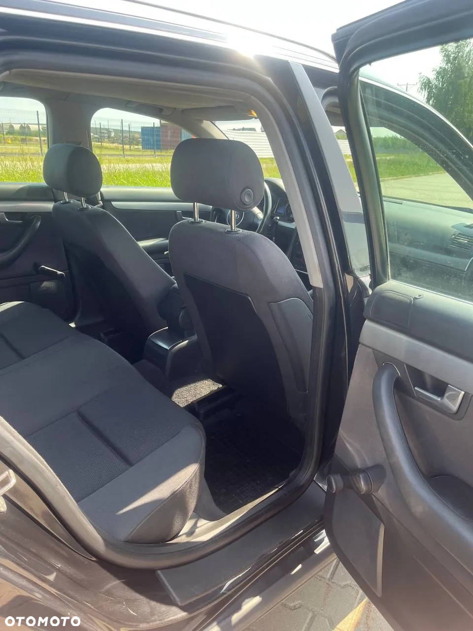 Audi A4 Avant 1.9 TDI - 18