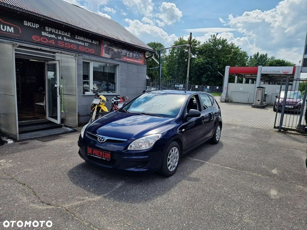 Hyundai i30 1.6 CRDi Comfort - 2
