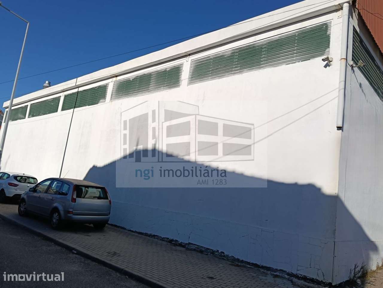 ARMAZÉM - AMADORA - INVESTIMENTO - Grande imagem: 2/7