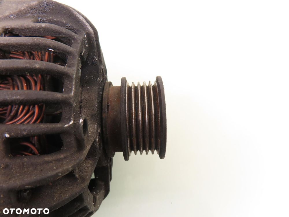 ALTERNATOR ROVER STREETWISE 1.4 0124225011 - 7