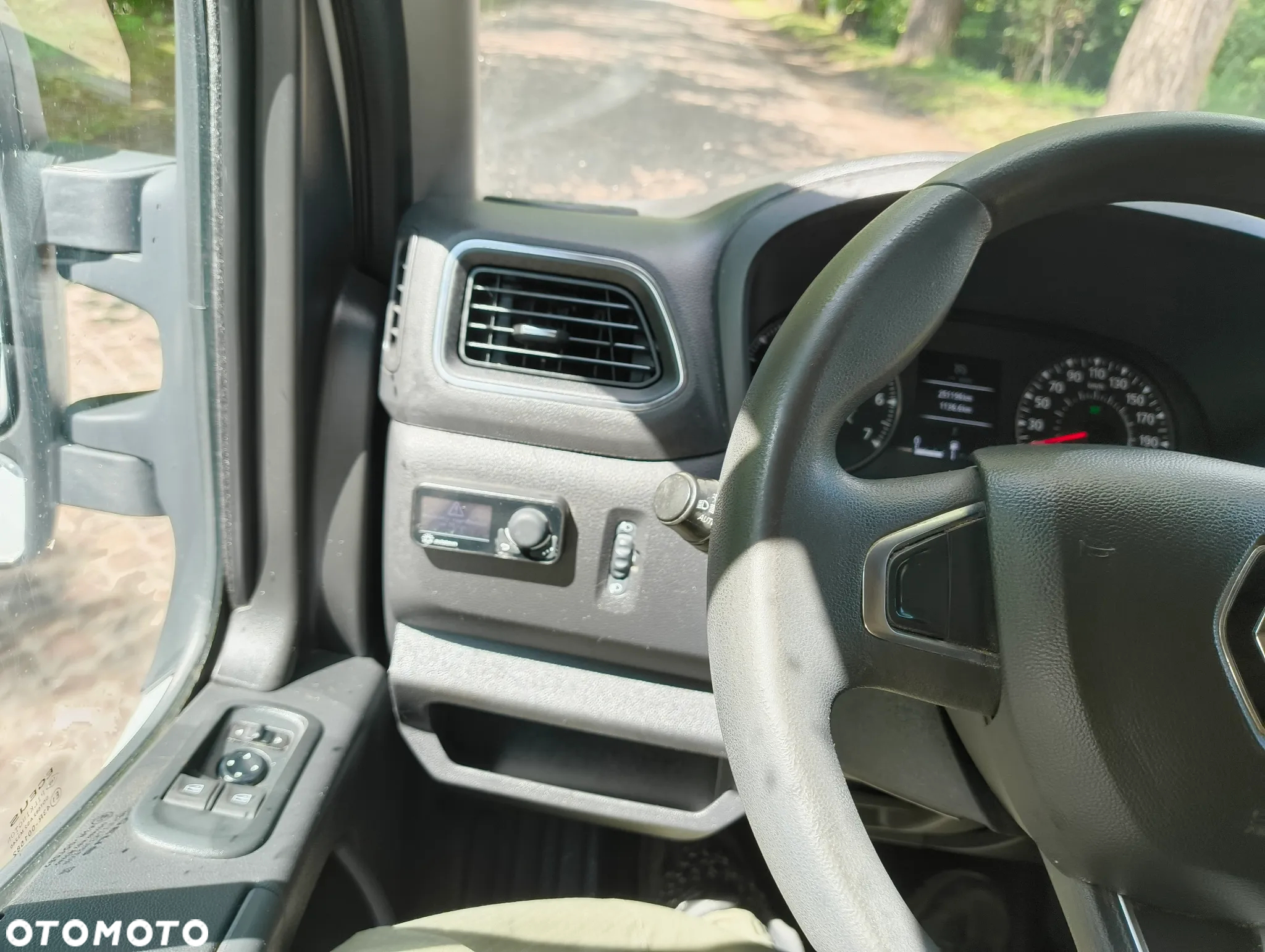 Renault Master - 8