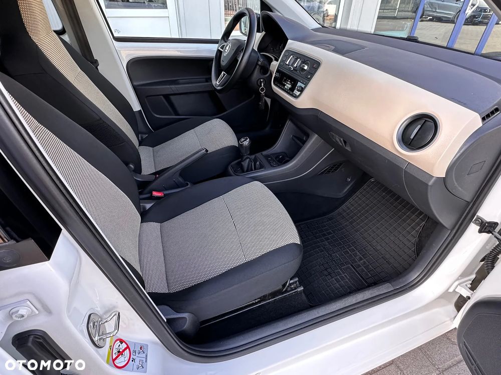 Skoda Citigo 1.0 Monte Carlo - 10