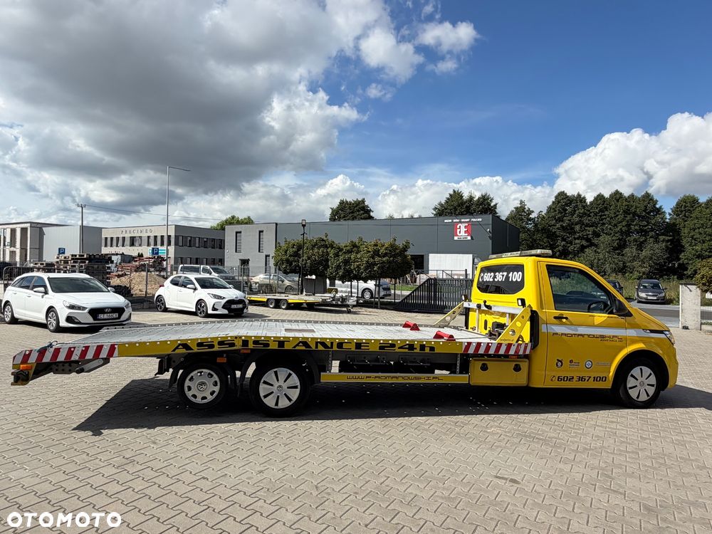 Volkswagen T6.1 PPP Pomoc Drogowa - 6