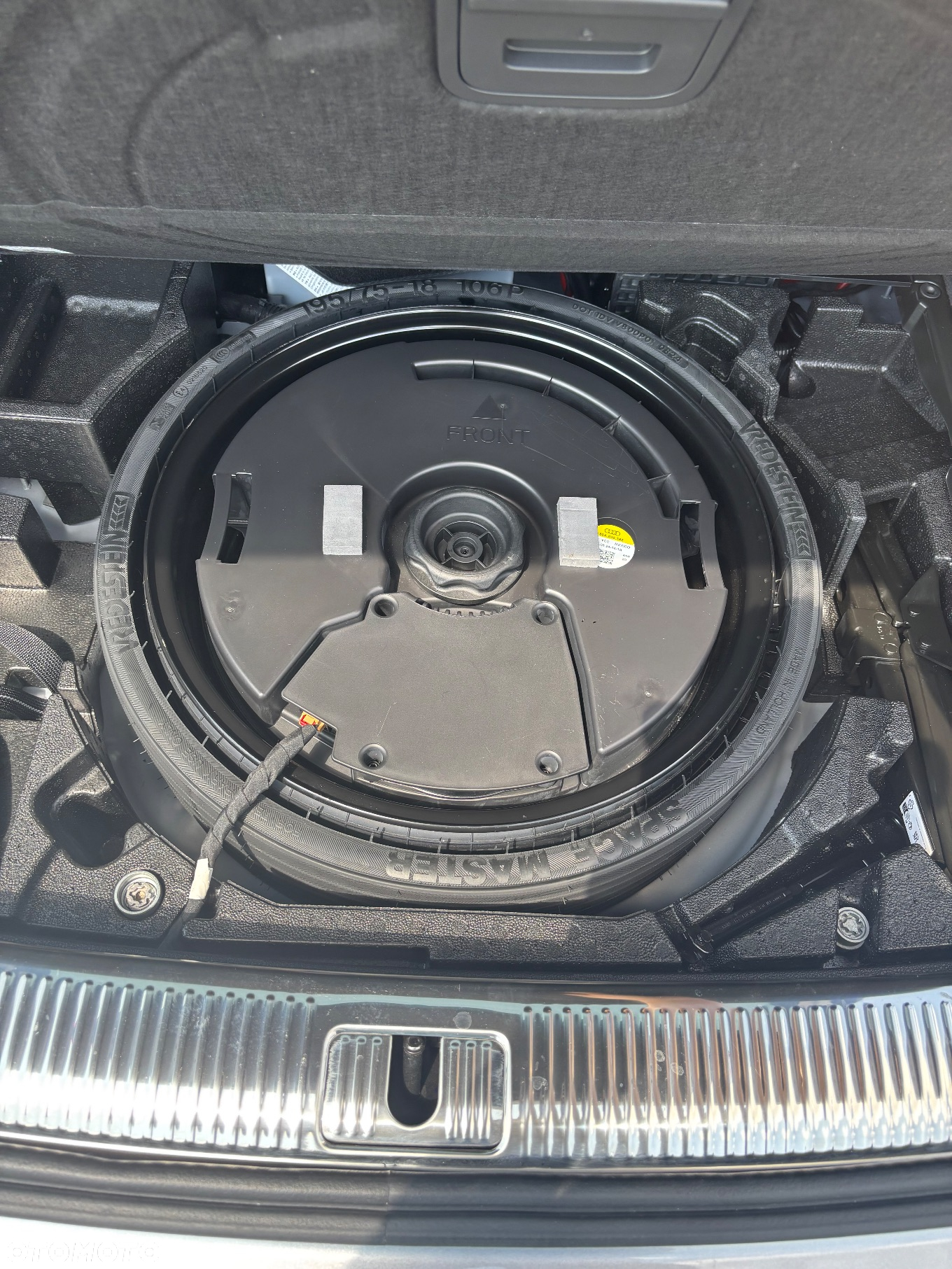 Audi Q5 45 TFSI quattro S tronic S line - 12