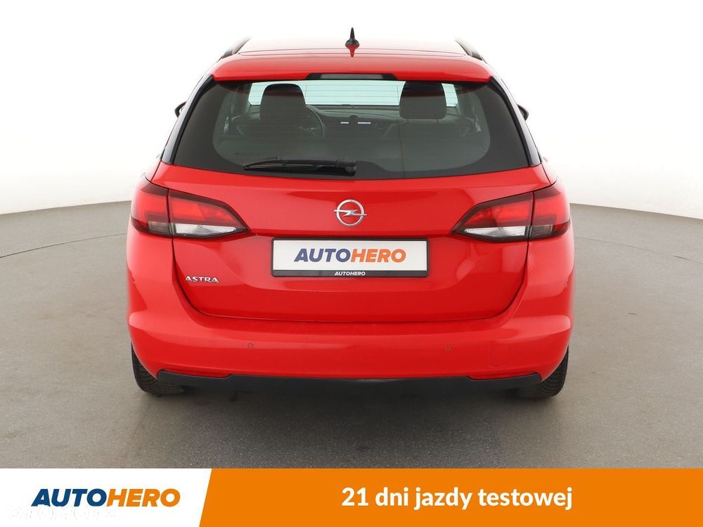 Opel Astra V 1.6 CDTI Enjoy - 5
