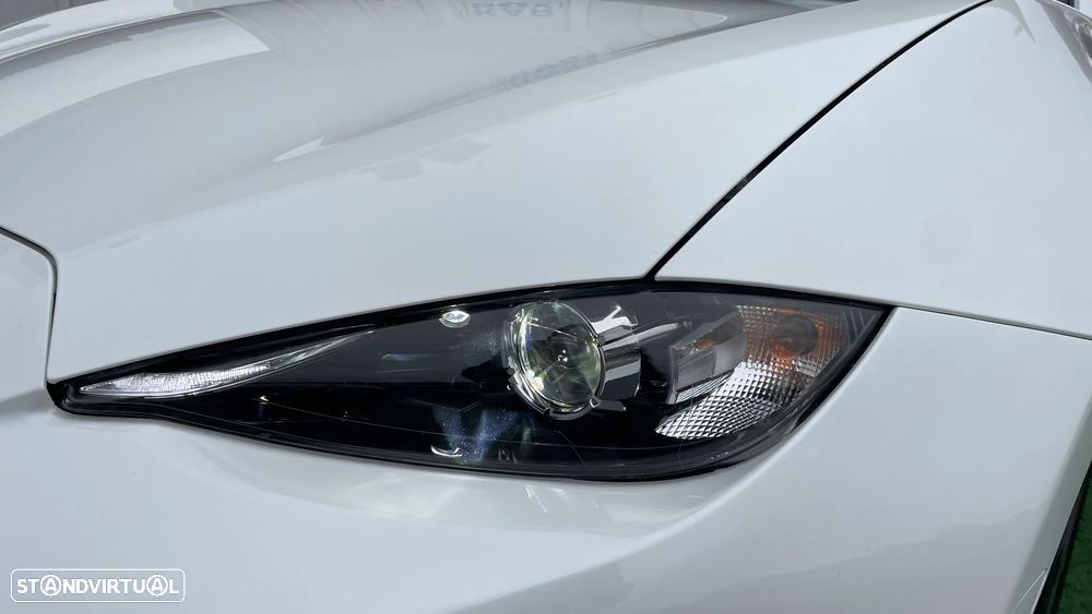 Mazda MX-5 1.5 RF Sky-G Excellence Navi - 23