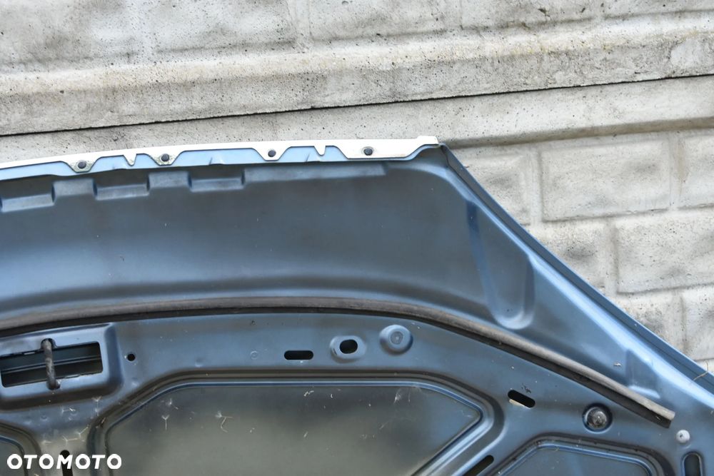 MASKA POKRYWA SILNIKA FORD GALAXY I LIFT - 10