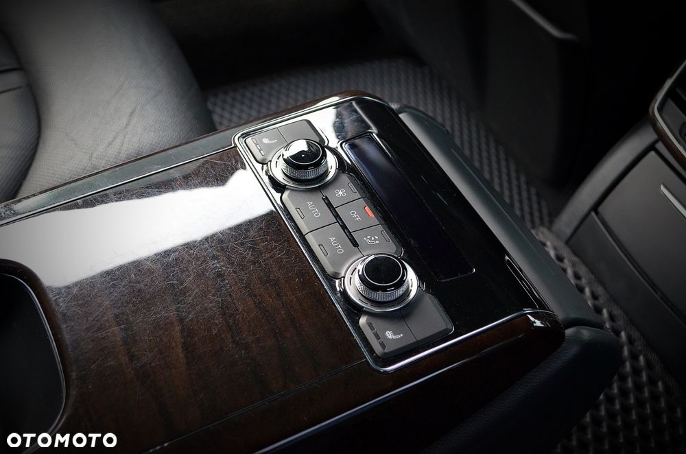 Audi A8 3.0 TFSI Quattro tiptronic Langversion - 15
