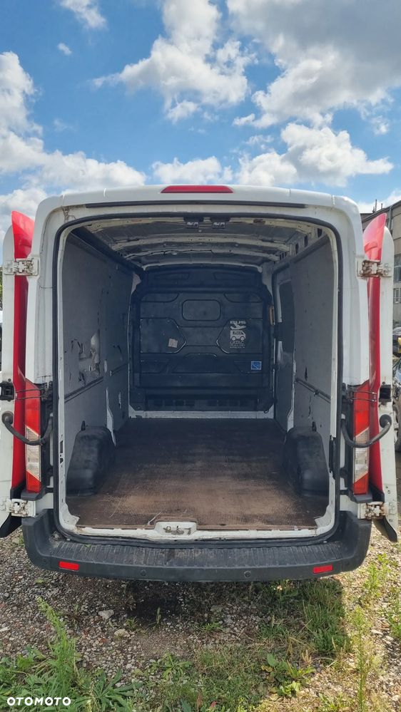 Ford Transit L3H2 Ambiente - 4