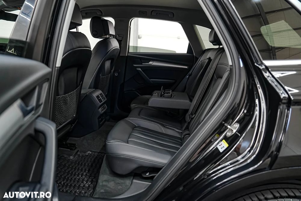 Audi Q5 - 9