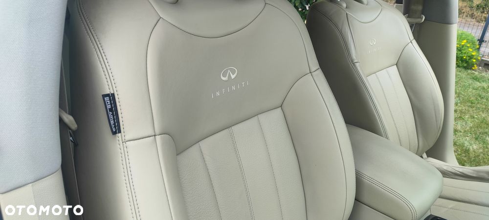 Infiniti FX FX37 S - 17