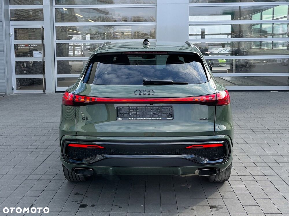 Audi Q5 - 10