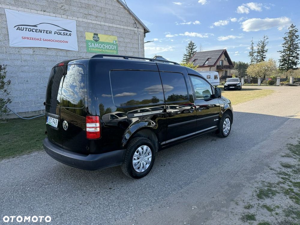 Volkswagen Caddy - 6