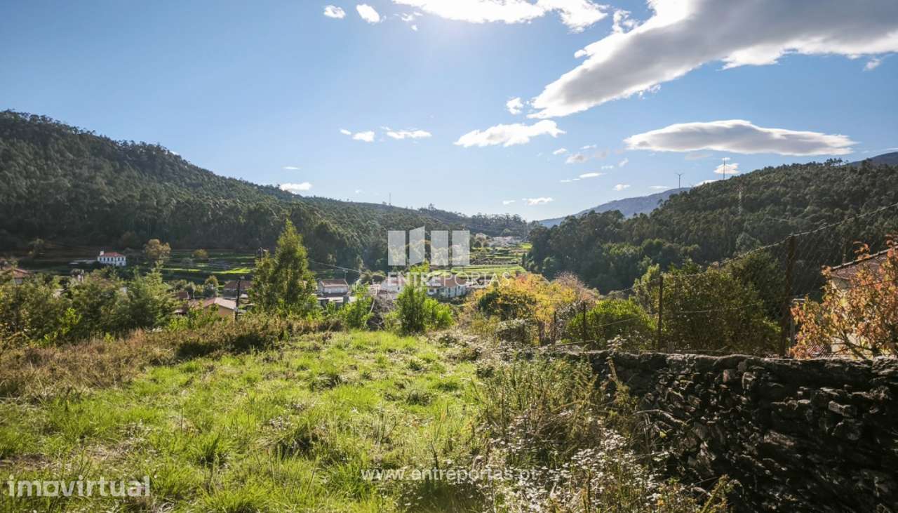 Venda de Terreno de construção em Outeiro, Viana do Castelo. - Grande imagem: 5/20