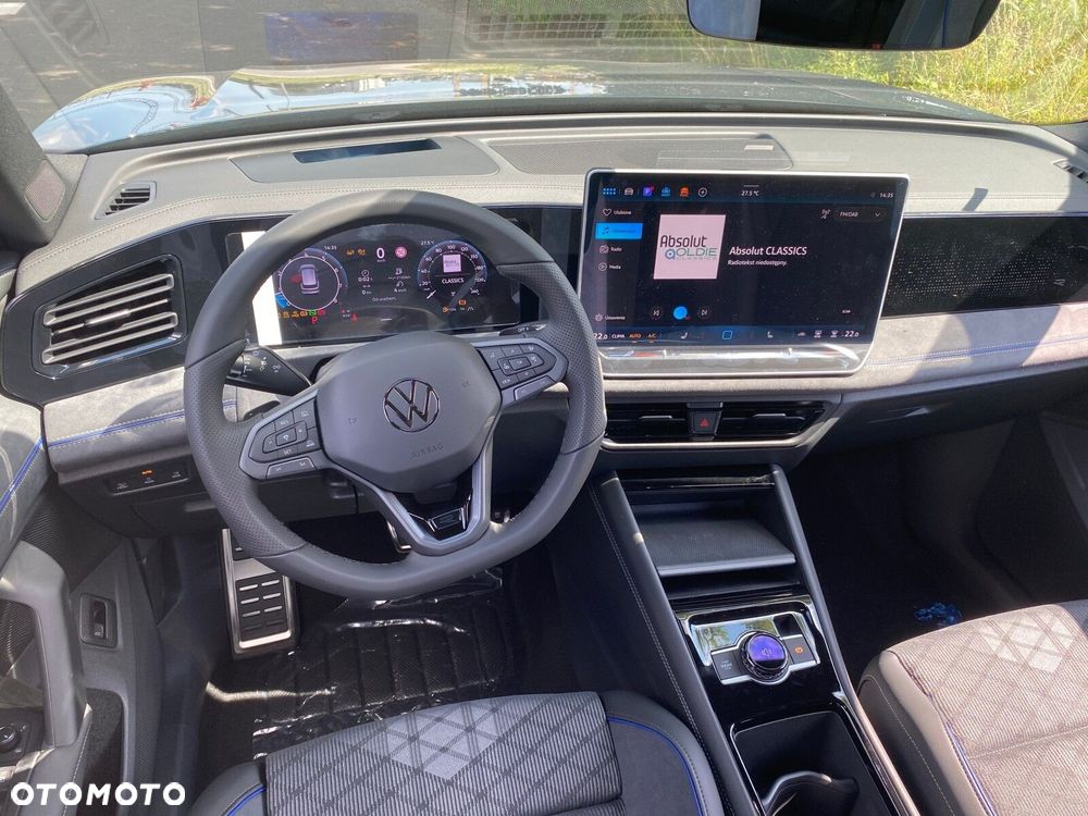 Volkswagen Tiguan 1.5 eTSI R-Line Plus DSG - 12