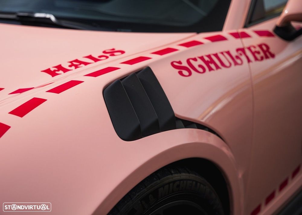 Porsche 911 (991) GT3 RS PDK - 25