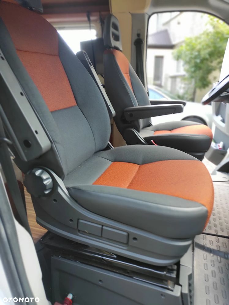 Fiat Ducato  PLA S 695 - 17