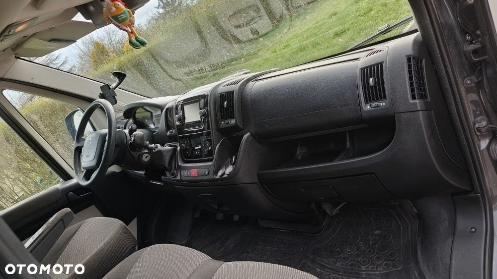 Peugeot Boxer HDi L1H1 Allure - 10