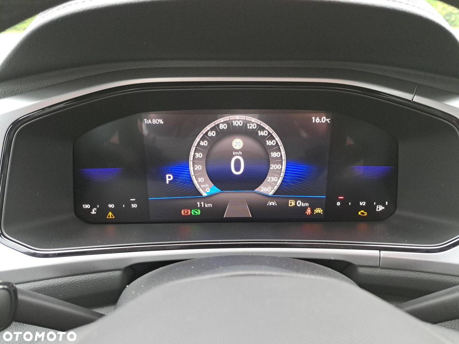 Volkswagen T-Roc 1.5 TSI Life Plus DSG - 14