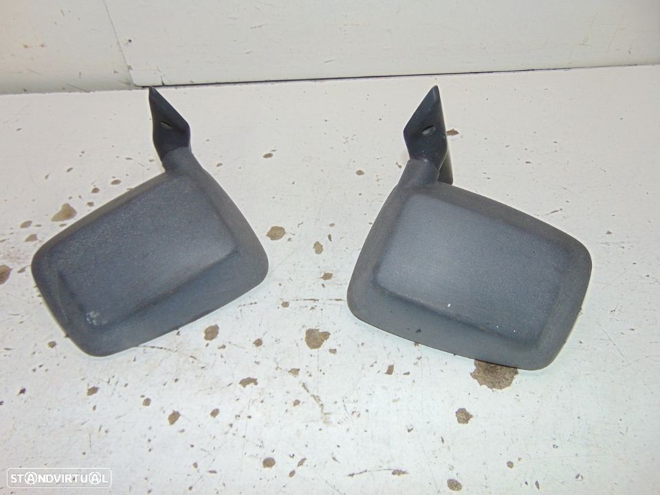 Volvo 340 espelhos - 1