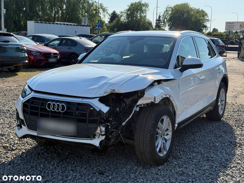 Audi Q5 - 11
