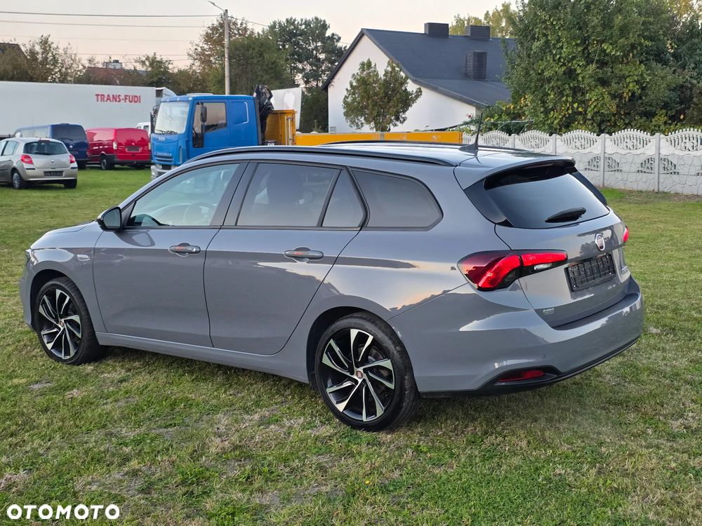 Fiat Tipo 1.4 T-Jet S-Design - 11