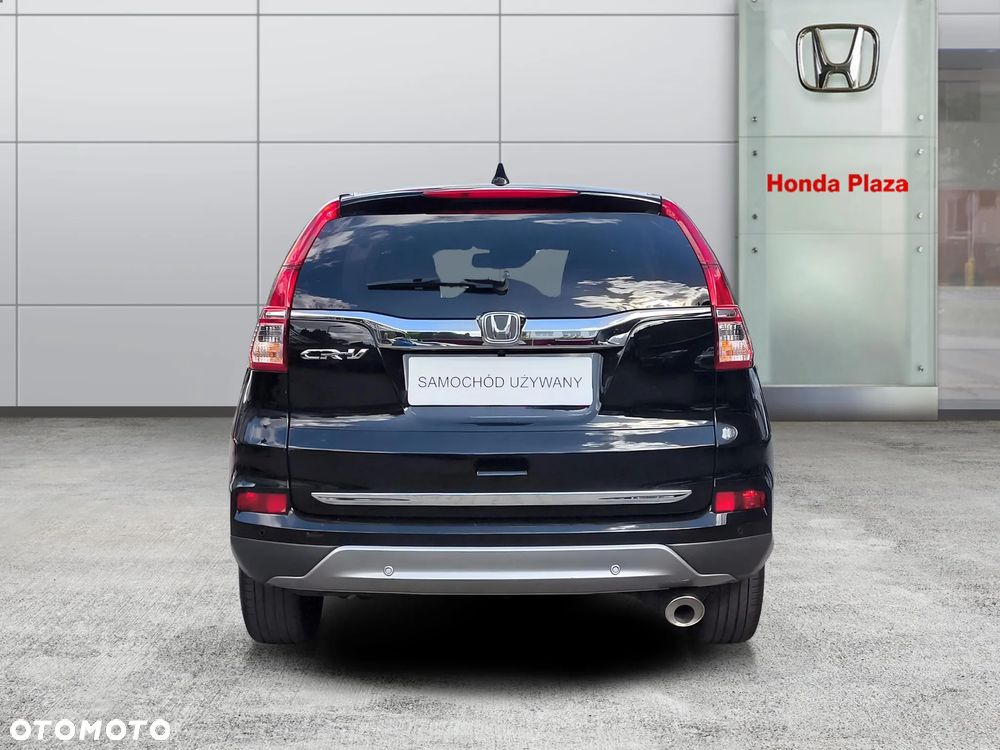 Honda CR-V 1.6i-DTEC Executive - 5