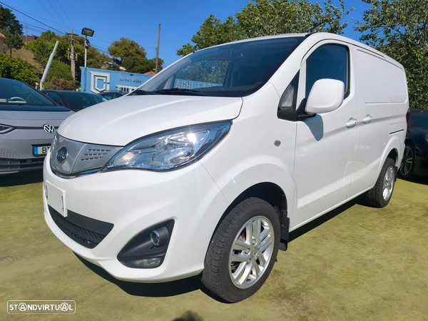 BYD ETP3