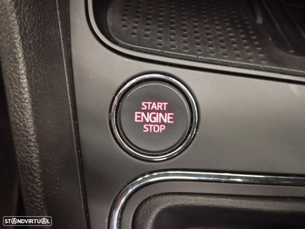 SEAT Leon ST 1.6 TDI Style S/S - 38