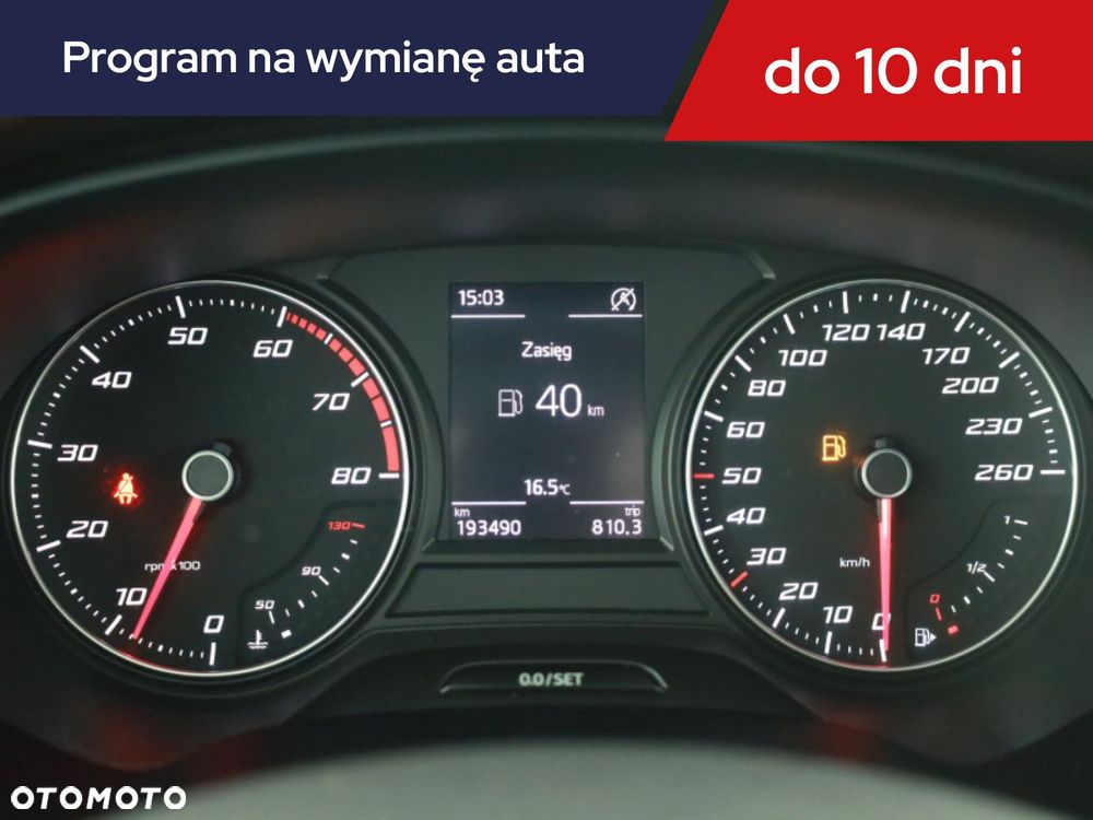Seat Leon Sportstourer - 10