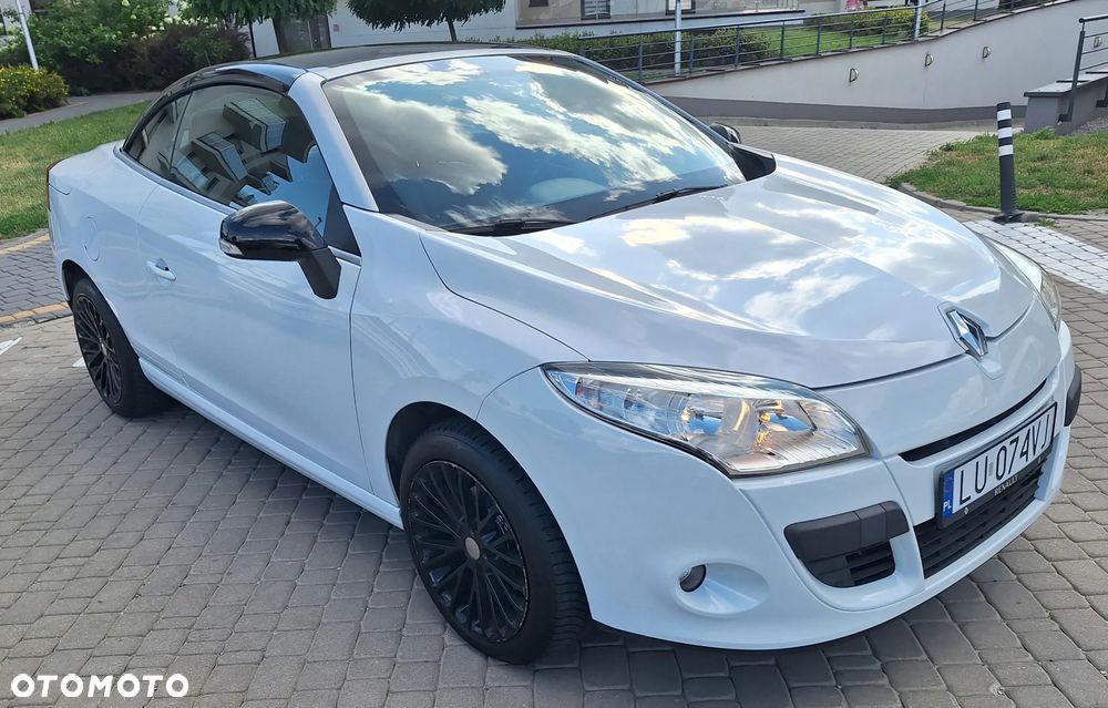 Renault Megane - 4