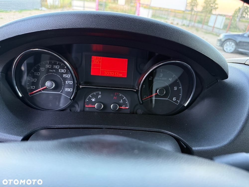 Fiat Ducato - 35
