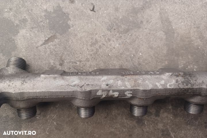 Kit injectie (pompa, rampa, injectoare) 0445010538 0445110469 04L089G - 8