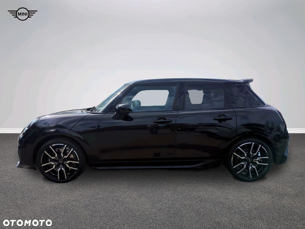 MINI Cooper C Linia John Works - 3