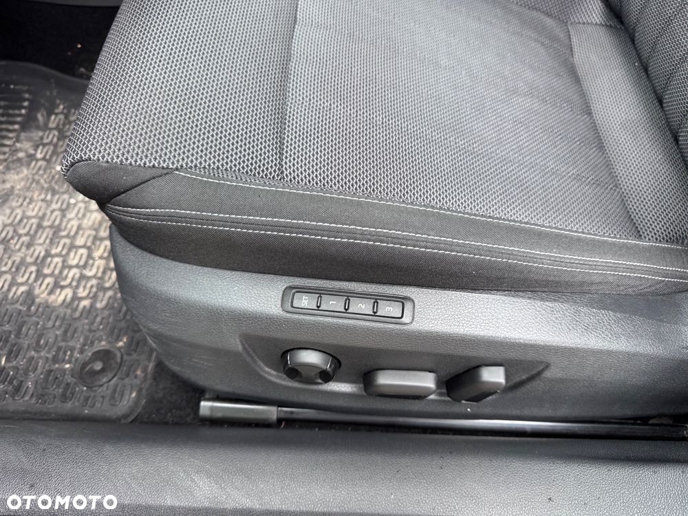 Skoda Superb 2.0 TSI Style DSG - 28