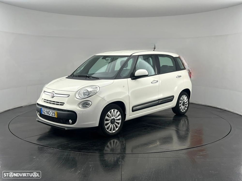 Fiat 500L ver-1-3-mj-lounge - 2