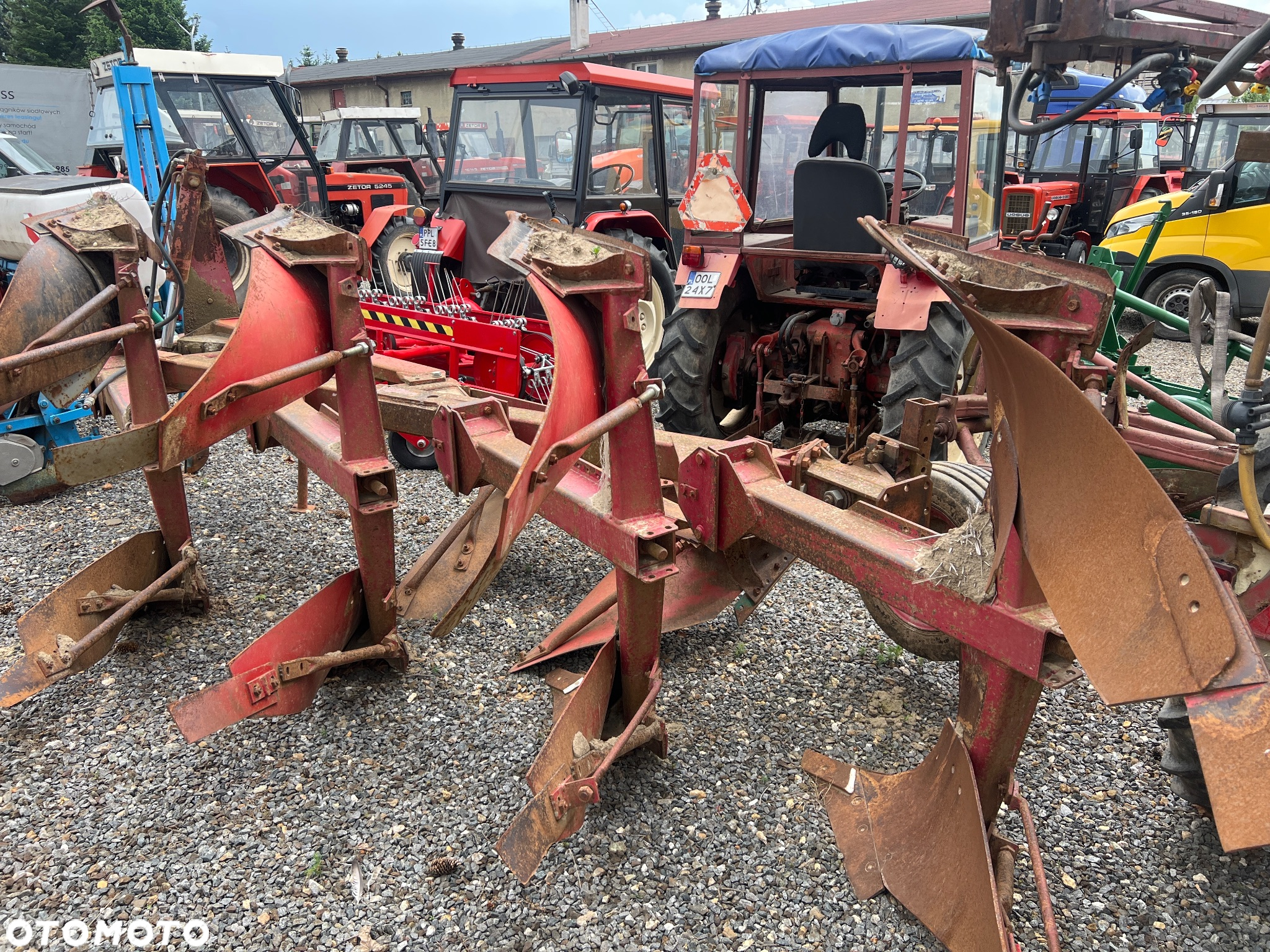 Inny Autosan D55 - 19