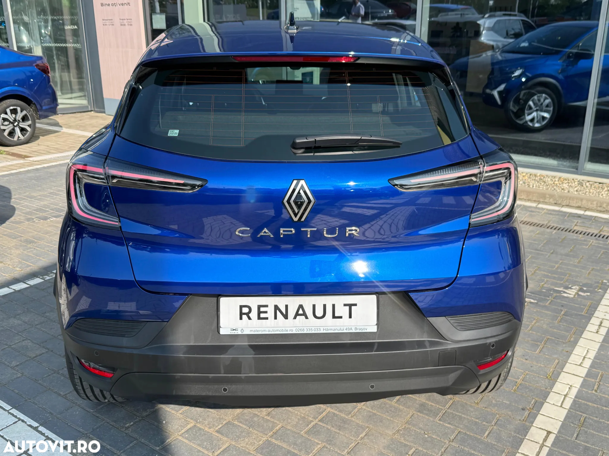 Renault Captur TCe 90 Evolution - 3