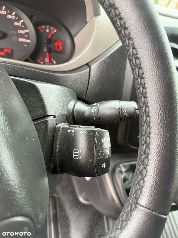 Renault MASTER L3H2 GWARANCJA, klima, tempomat czujniki pdc - 20