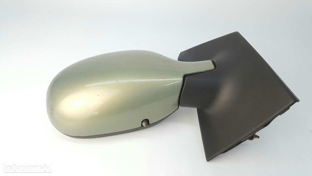 RETROVISOR DIREITO RENAULT SCENIC (JA..) 1.9 DCI AUTHENTIQUE - 6