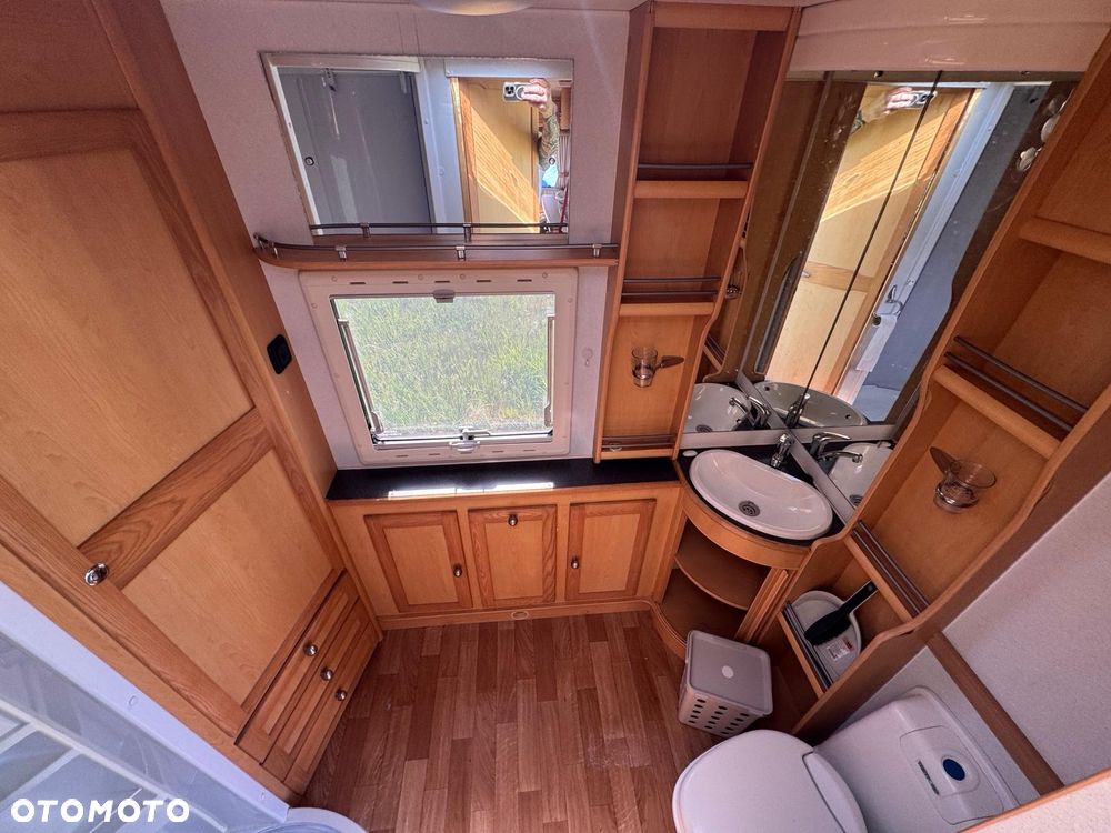 Elddis ODYSSEY 524 - 6
