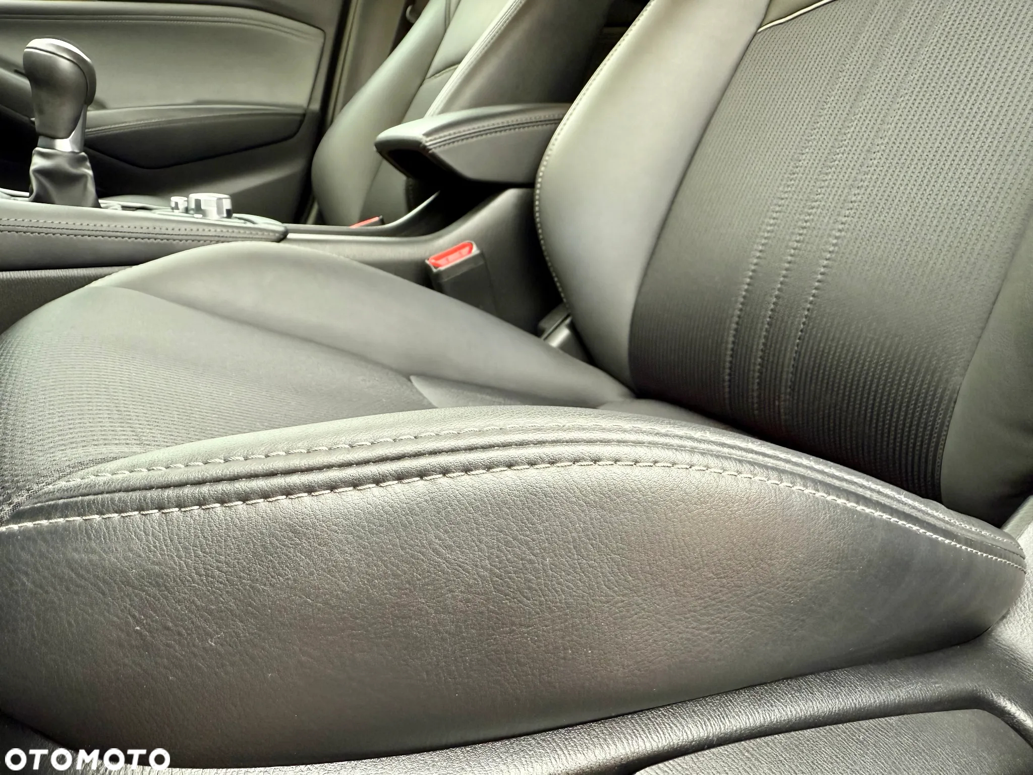 Mazda CX-3 2.0 SkyPassion - 19