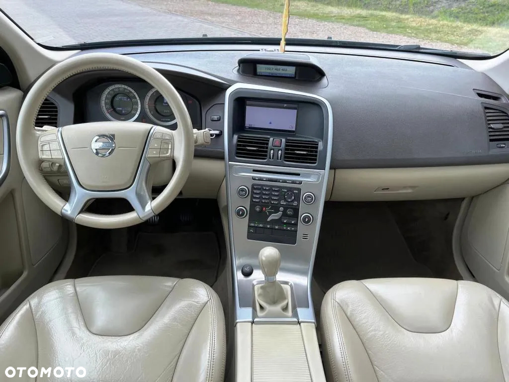 Volvo XC 60 D4 Summum - 31
