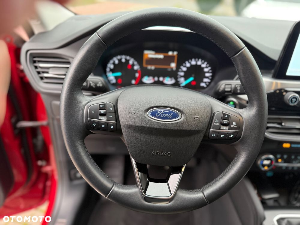 Ford Kuga 1.5 EcoBoost TITANIUM - 15