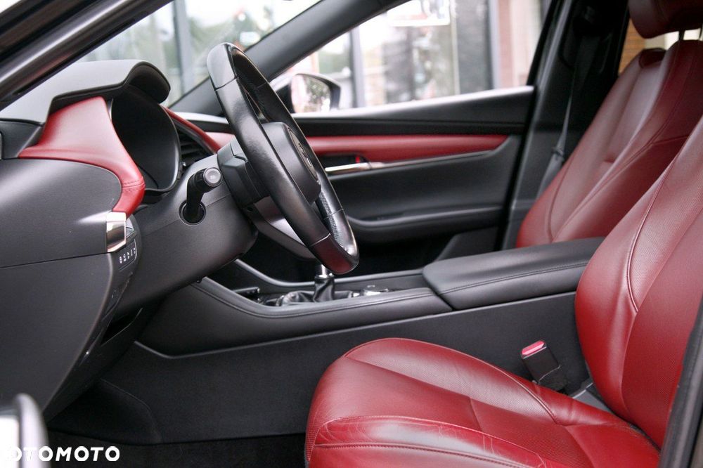 Mazda 3 - 18
