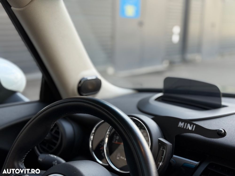 Mini Cooper - 7